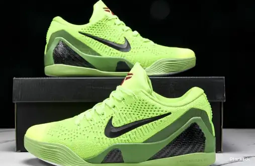 Zoom Protro FZ7334-100  "HALO" 9  Kobe Nike 0428